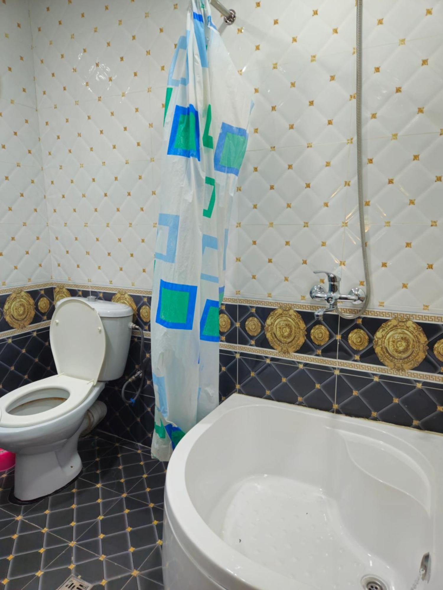 سمرقند B&B Bahodir المظهر الخارجي الصورة