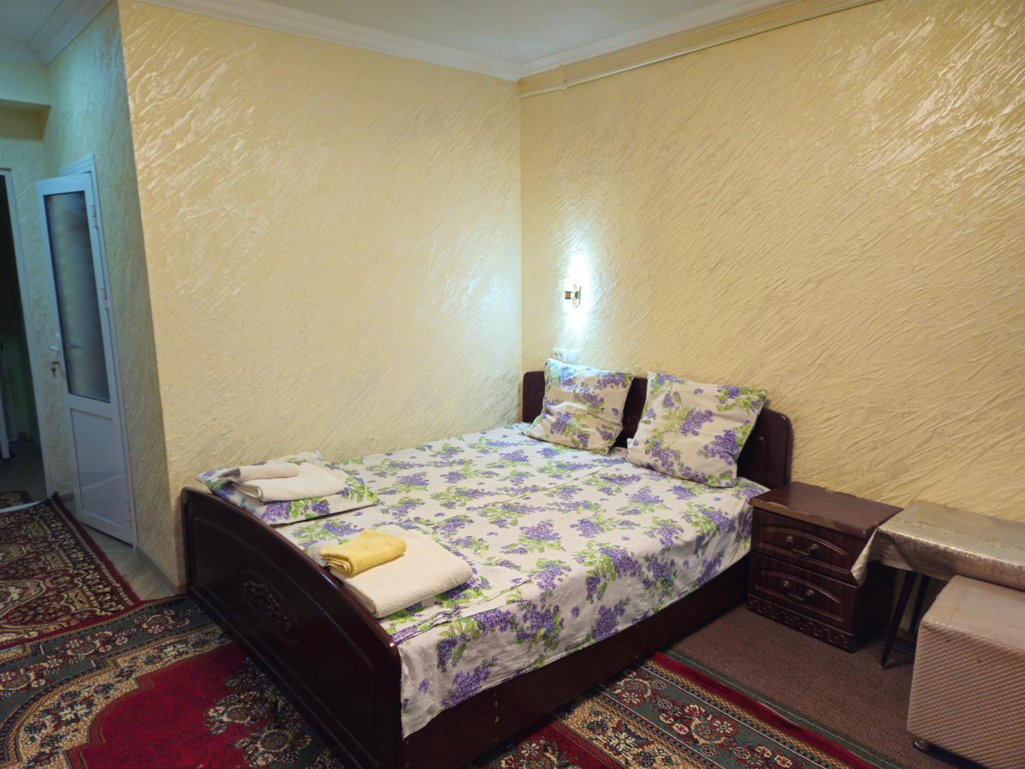 سمرقند B&B Bahodir المظهر الخارجي الصورة