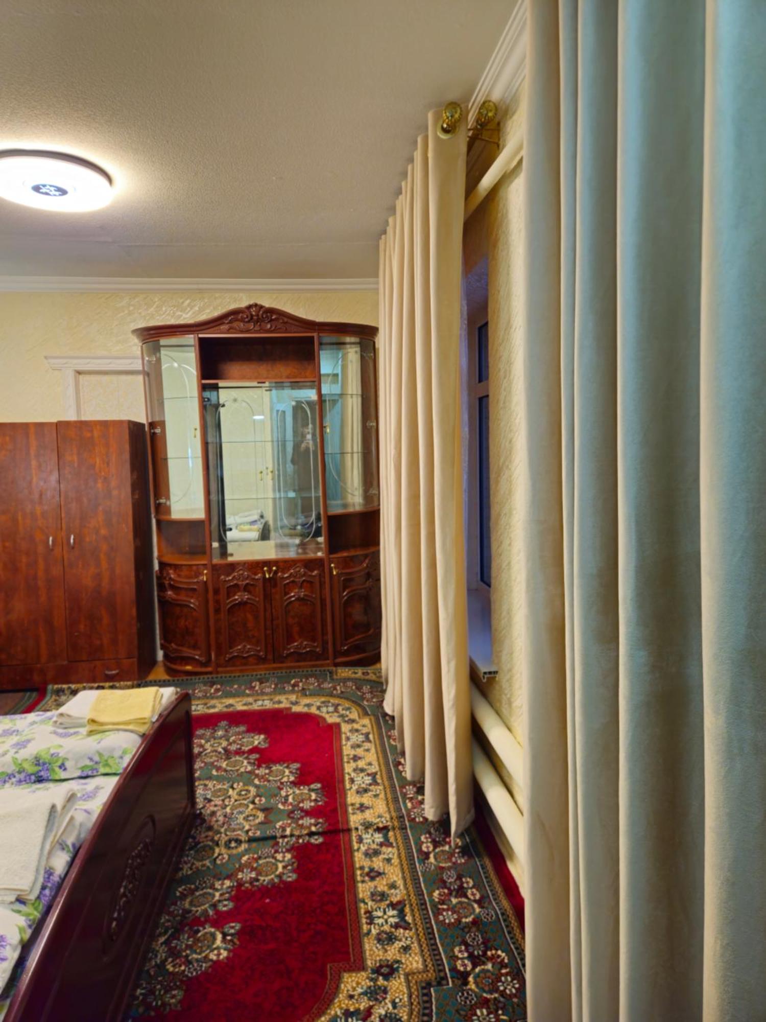 سمرقند B&B Bahodir المظهر الخارجي الصورة