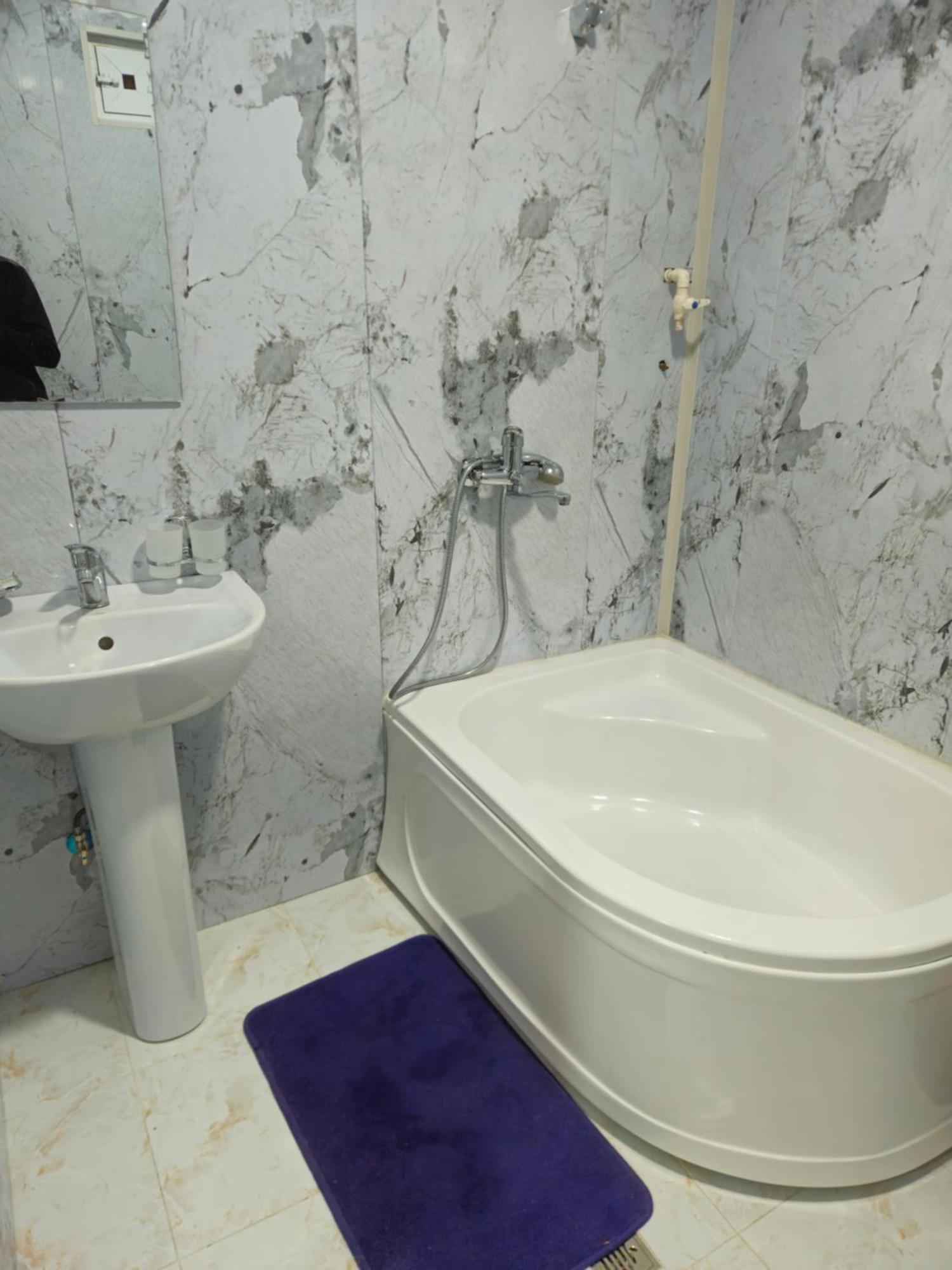 سمرقند B&B Bahodir المظهر الخارجي الصورة