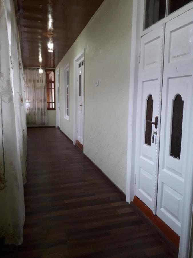 سمرقند B&B Bahodir المظهر الخارجي الصورة